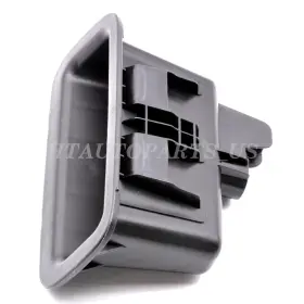 84441-t0a-a01zc Haotom New Liftgate Tailgate Pull Pocket Black For 2012-2014 Honda Cr-v / Crv 84441-t0a-a01zc Haotom New Liftgate Tailgate Pull Pocket Black For 2012-2014 Honda Cr-v / Crv