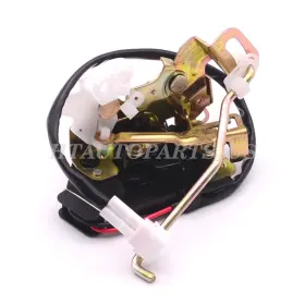 Mb669381 Haotom Rear Back Tail Tailgate Door Lock For Mitsubishi Montero Pajero Mk2 V31 Mb669381 Haotom Rear Back Tail Tailgate Door Lock For Mitsubishi Montero Pajero Mk2 V31