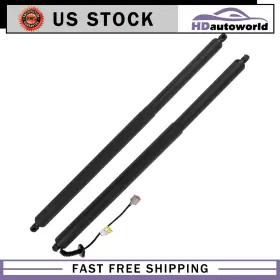 8jcc843974hd Hdautoworld For 2013 14 15-2019 Ford Escape Lift Supports Gas Struts Shocks Springs Liftgate