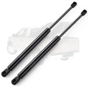 Hel386 Helloauto 20 Inch 200 Lbs/890 N Gas Struts Shock Lift Support For Tanning Bed Hel386 Helloauto 20 Inch 200 Lbs/890 N Gas Struts Shock Lift Support For Tanning Bed