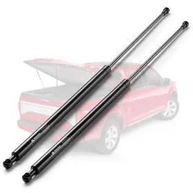 Hese240p40 Helloauto 24 Inch Gas Struts 40 Lbs Set Of 2 For Tonneau Cover Rv Trailer Lift Support
