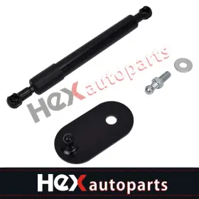709050 Hexautoparts Tailgate Assist Shock Strut Lift Support For Toyota Tundra 2007-2019