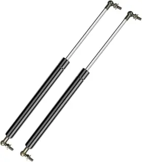Ko-10333 Hhcsop Front Hood Lift Supports Shock Strut Gas Spring For Toyota Land