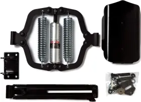 Ks-950 Hi-lift Jack Self-closing Gate Closer