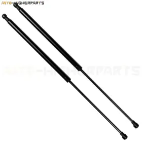 10023935 Higher-autoparts For 2007-2012 Lexus Ls460 Ls600h 2 Pcs Front Hood Lift Supports Gas Spring