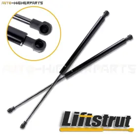 10023937 Higher-autoparts 2 Pcs Front Hood Lift Supports Gas Spring Fits 05-15 Lexus Is250 Is300 Is350 10023937 Higher-autoparts 2 Pcs Front Hood Lift Supports Gas Spring Fits 05-15 Lexus Is250 Is300 Is350