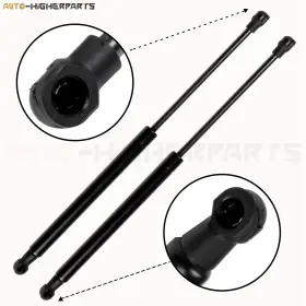 10023954 Higher-autoparts For 06-11 Bmw 323i 325i 328i 330i 2 Pcs Front Hood Lift Supports Gas Spring 10023954 Higher-autoparts For 06-11 Bmw 323i 325i 328i 330i 2 Pcs Front Hood Lift Supports Gas Spring