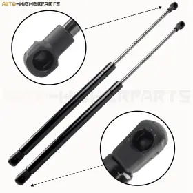 10023956 Higher-autoparts 2 Pcs Rear Liftgate Lift Supports Gas Spring Fits 2003-2014 Volvo Xc90