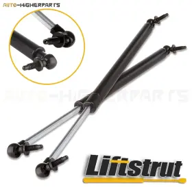 400893755 Higher-autoparts 2 Rear Tailgate Liftgate Gas Lift Supports Struts For 01-08 Chrysler Pt Cruiser