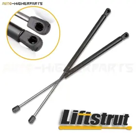 Sg304034 Higher-autoparts 4341 2 Front Hood Lift Supports Struts Shocks For Lincoln Navigator 1998-2000