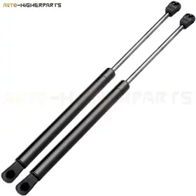 9898744 Higher-autoparts For 2000-2003 Nissan Maxima 2x Front Hood Lift Supports Shocks Struts 9898744 Higher-autoparts For 2000-2003 Nissan Maxima 2x Front Hood Lift Supports Shocks Struts