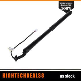 Hightechde Hd119922 1pc Liftgate Lift Support Gas Shock Strut Fits For Lexus Nx 2015-2017 Rh Prop