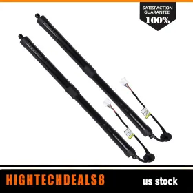 Hd844003801 Hightechde 2x For Infiniti Fx50 2011-2013 Lh/rh Lift Supports Gas Struts Shocks Springs Hd844003801 Hightechde 2x For Infiniti Fx50 2011-2013 Lh/rh Lift Supports Gas Struts Shocks Springs