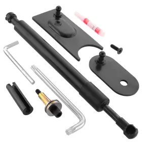 H20225746 Hneekyr Truck Tailgate Assist Compatible With Ram 1500 2009-2018 2500 3500