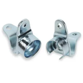 9102433 Holley Classic Trucks 1981-87 C/k Pickup Truck Tailgate Hinges Kit