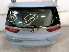 170-10076a Honda 2017-2019 Cr-v Rear Hatch Tailgate Liftgate Heated Glass Camera