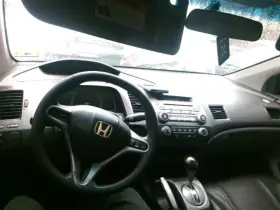 170-50277a Honda Trunk/hatch/tailgate Coupe Dx Fits 08-11 Civic 505227
