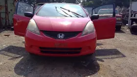 170-50376d Honda Trunk/hatch/tailgate Base Fits 11-13 Fit 1388831
