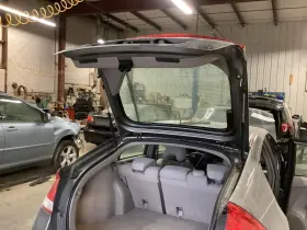 170-50423 Honda Trunk/hatch/tailgate Fits 10-11 Insight 7960965