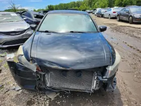 170-50496a Honda Trunk/hatch/tailgate Sedan Without Navigation Fits 11-12 Accord 1406268