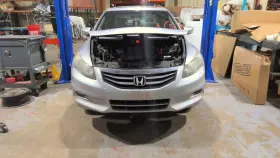 170-50496c Honda Trunk/hatch/tailgate Sedan With Spoiler Wing Style Fits 11-12 Accord 838701 170-50496c Honda Trunk/hatch/tailgate Sedan With Spoiler Wing Style Fits 11-12 Accord 838701
