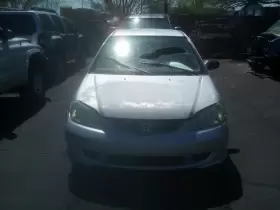 170-60570b Honda Trunk/hatch/tailgate Coupe Without Spoiler Fits 01-05 Civic 170-60570b Honda Trunk/hatch/tailgate Coupe Without Spoiler Fits 01-05 Civic