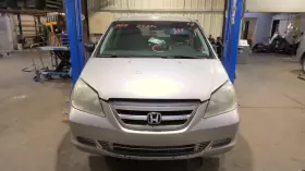 170-60743a Honda Trunk/hatch/tailgate Ex Fits 05-07 Odyssey