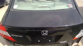 170-60784b Honda Local Pickup Only Trunk/hatch/tailgate Sedan Ex Fits 12 Civic 3198907 170-60784b Honda Local Pickup Only Trunk/hatch/tailgate Sedan Ex Fits 12 Civic 3198907