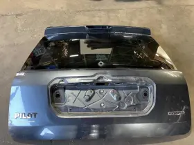 170.ho1606 Honda 2006 Pilot Ex-l Rear Tailgate Shell Oem