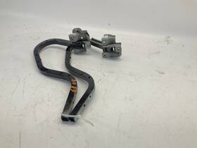 Honda 174.ho1h18 18-21 Clarity Rear Left Right Trunk Hinge Set Of 2 T