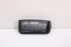 1766-6000 Honda 2018-2020 Accord Rear Trunk Liftgate License Plate Lamp Oem
