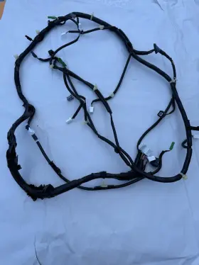 32109thra202 Honda 2018-2021 Odyssey Tailgate Liftgate Back Door Wire Wiring Harness Oem 32109thra202 Honda 2018-2021 Odyssey Tailgate Liftgate Back Door Wire Wiring Harness Oem