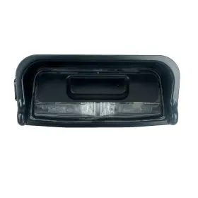 34100-tba-a12 Honda Oem 2016 - 2021 Civic Rear Trunk Opener Switch License Lamp