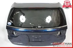 68100-thr-a02zz Honda 18-23 Odyssey Rear Liftgate Tailgate Trunk Hatch Lid Shell Oem
