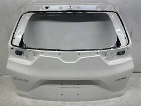 Honda 68100-tla-a60zz 2017-2022 Cr-v Crv Tailgate Liftgate Rear Trunk Lid Shell Oem White 17 18