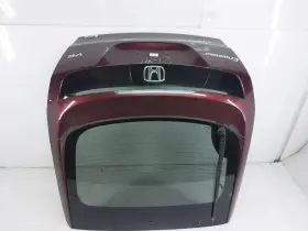 68100-tp6-a80zz Honda Crosstour 2010-2012 Trunk Lid Deck Tail Gate Tailgate Hatch - Basque Red 68100-tp6-a80zz Honda Crosstour 2010-2012 Trunk Lid Deck Tail Gate Tailgate Hatch - Basque Red