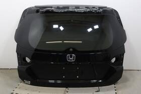 Honda 68100t90a10zz 2023 - 2026 Pilot Awd Rear Liftgate Tailgate Hatch With Glass Oem Black Bk