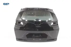 68100tlaa10zz Honda Cr-v Tailgate Liftgate Back Door Shell Panel With Glass Oem 2017 - 2022