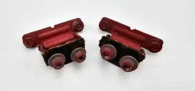 68210-sh3-s00zz Honda 88-91 Civic Hatchback Wagovan Trunk Tailgate Liftgate Hinges Rear Door