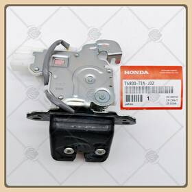 Honda 74800t7aj02 Oem Trunk Door Lock Actuator Motor Tailgate For Hr-v 16-21 74800-t7a-j02