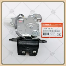 74800-t7a-j02 Honda 74800t7aj02 Oem Trunk Door Lock Actuator Motor Tailgate For Hr-v 16-21 74800-t7a-j02 Honda 74800t7aj02 Oem Trunk Door Lock Actuator Motor Tailgate For Hr-v 16-21