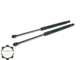 74820-tgh Honda 2022-2025 Civic Rear Trunk Lift Support Cylinder Strut Set X2 Oem