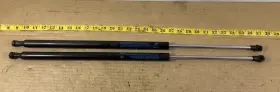 74870-tk8-a011 Honda 2011-2017 Odyssey Left Right Trunk Lid Tailgate Hatch Support Strut Oem