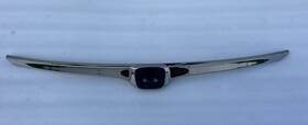 Honda 74895-tla-a11 2020 - 2022 Cr-v Liftgate Tailgate License Plate Light Molding Cover Oem