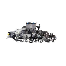 Honda 74900-shj-a21zc Garnish Assy. B92p New Oem