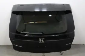 74900tgsa01ze Honda 2019 - 2025 Passport Rear Liftgate Lift Gate Shell With Glass Oem Black Bk
