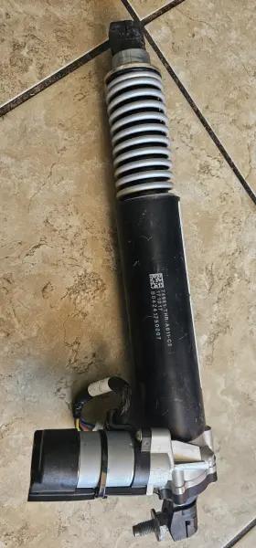 74981-thr-a011-c2 Honda 18-22 Odyssey Right Rear Power Lift Tailgate Spring Cylinder Strut Shock
