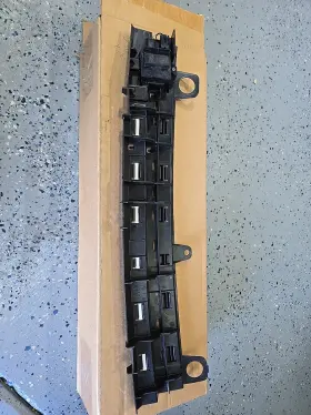 74985-3a0-a51 Honda 749853a0a51 Cr-v 23-24 Hands-free Power Tailgate Kick Sensor Oem 74985-3a0-a51 Honda 749853a0a51 Cr-v 23-24 Hands-free Power Tailgate Kick Sensor Oem