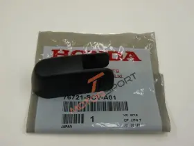 76721-scv-a01 Honda Genuine Wiper Arm Cover