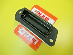 810-s9v-a01-04-05-06-07 Honda Door Handle Hatch Liftgate Trunk Latch Pull Open Rear Back Oem 03-08 Pilot